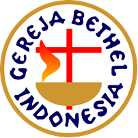Gereja Bethel Indonesia Official Logo