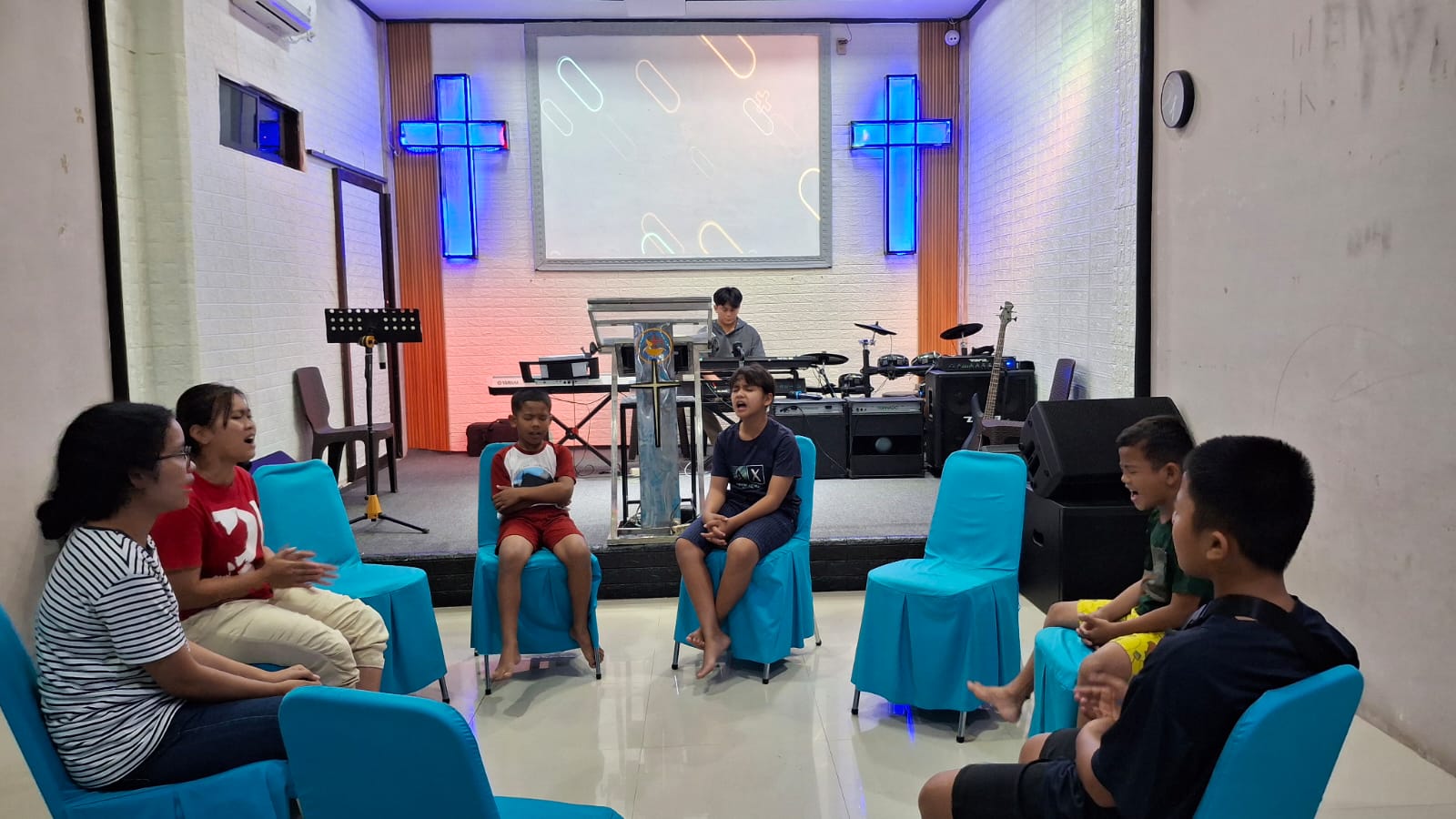 Next Gen Youth Fellowship
